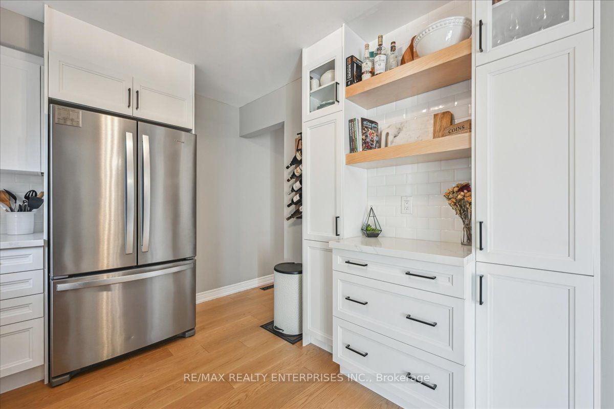 3091 Kilbride Cres