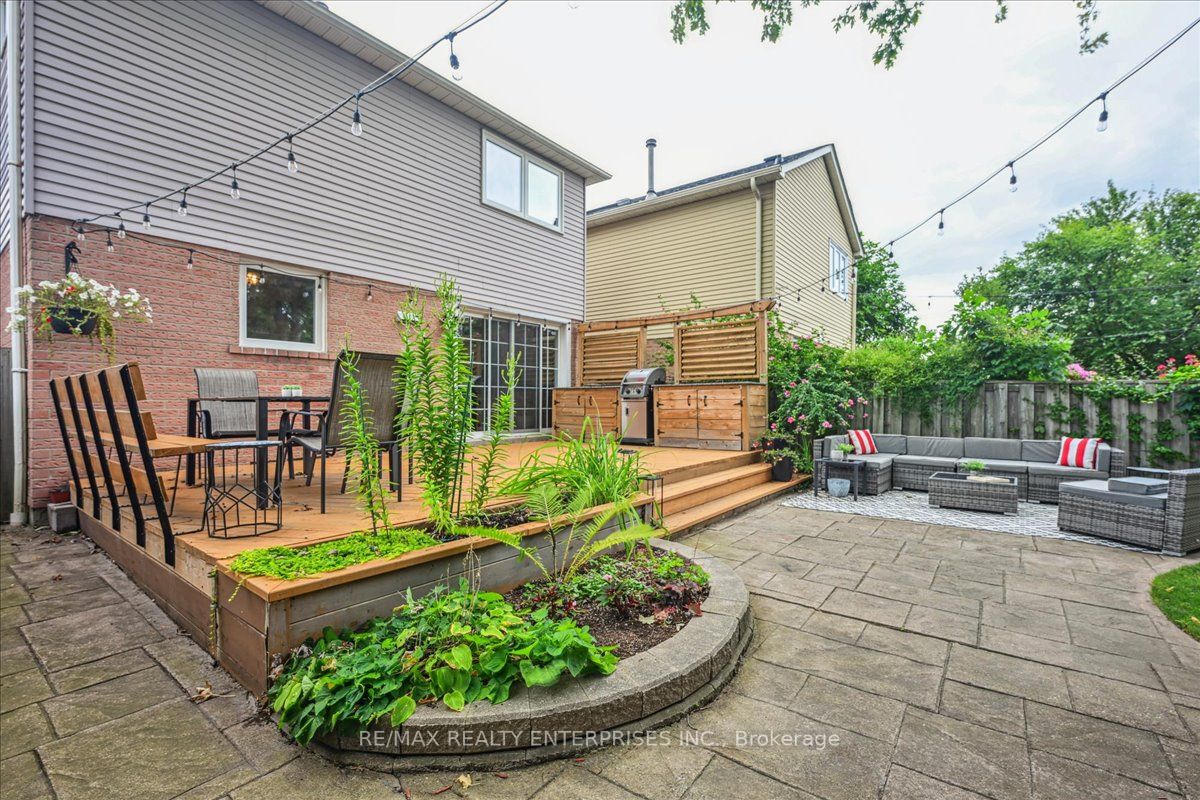 3091 Kilbride Cres