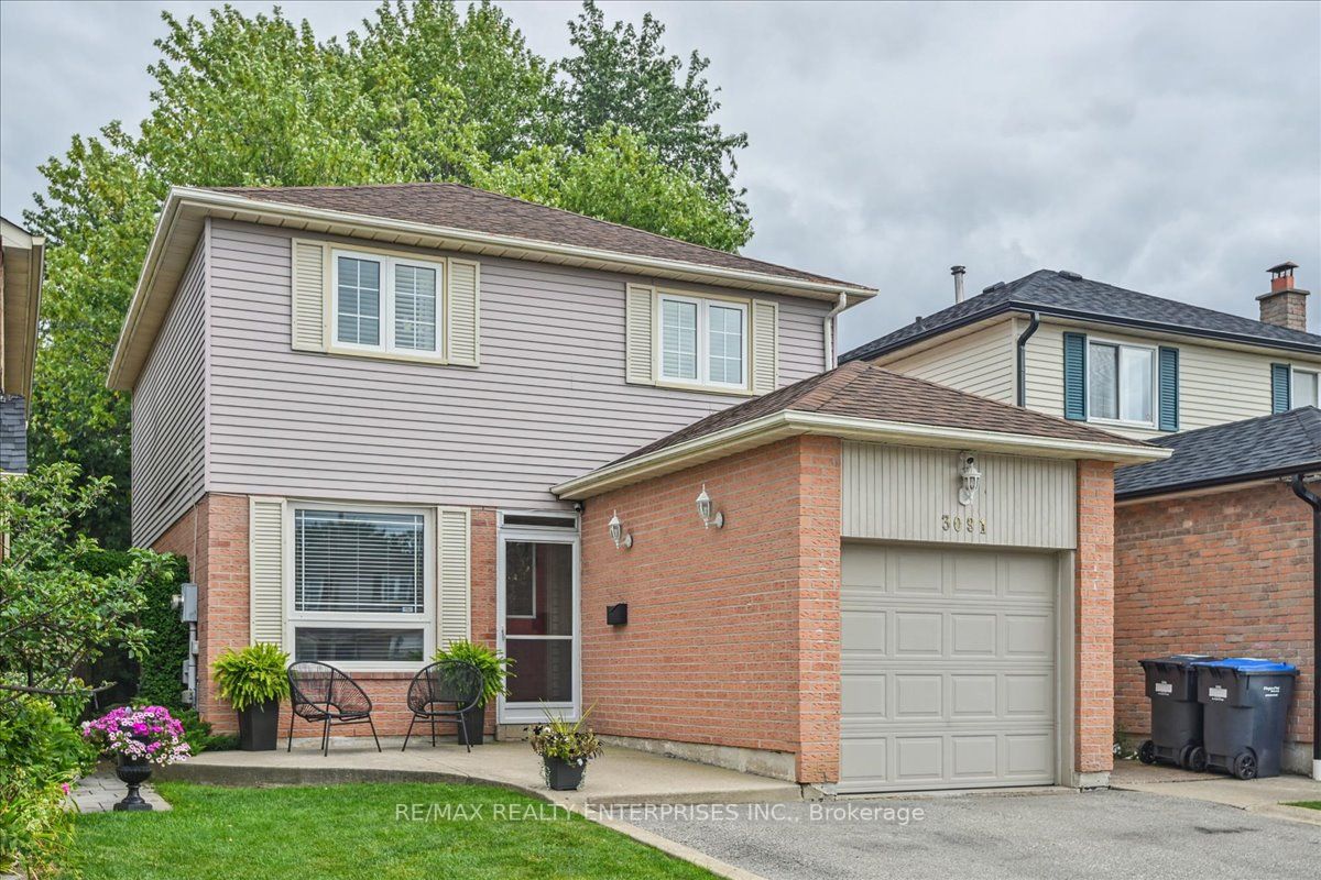 3091 Kilbride Cres