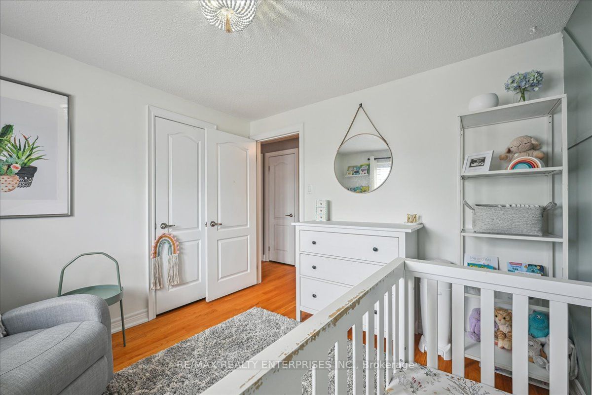 3091 Kilbride Cres