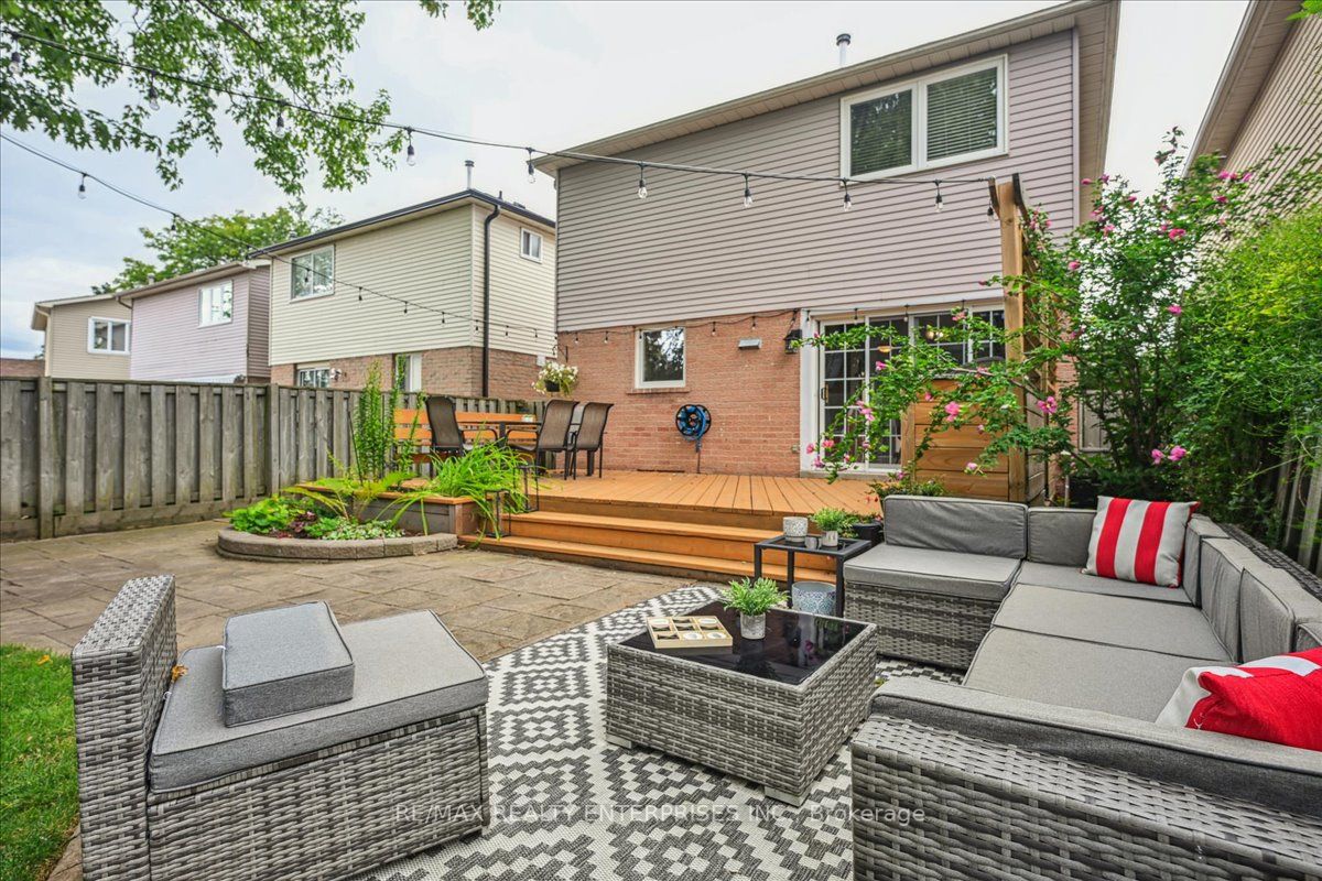 3091 Kilbride Cres
