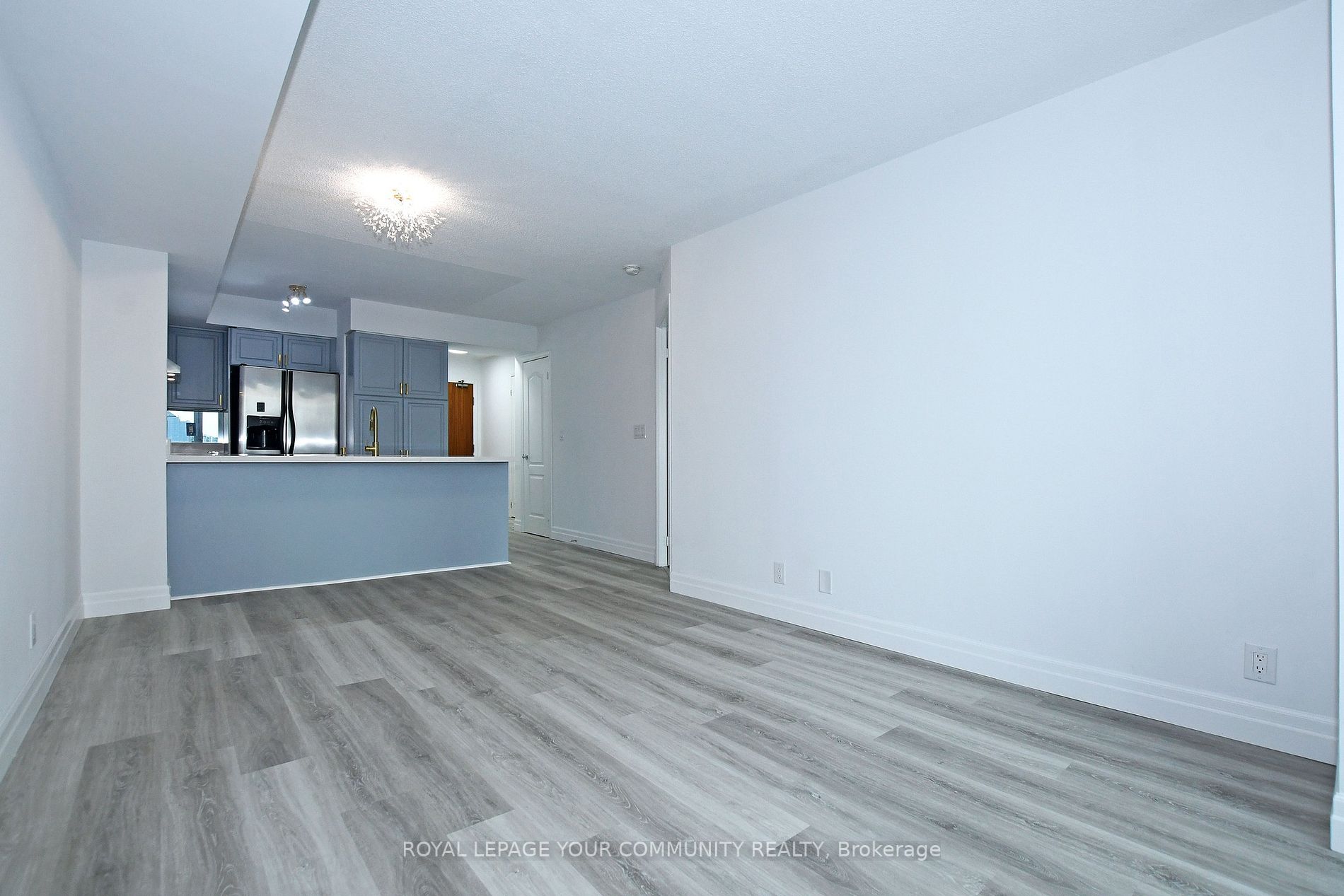 1 Elm Dr W, #1409