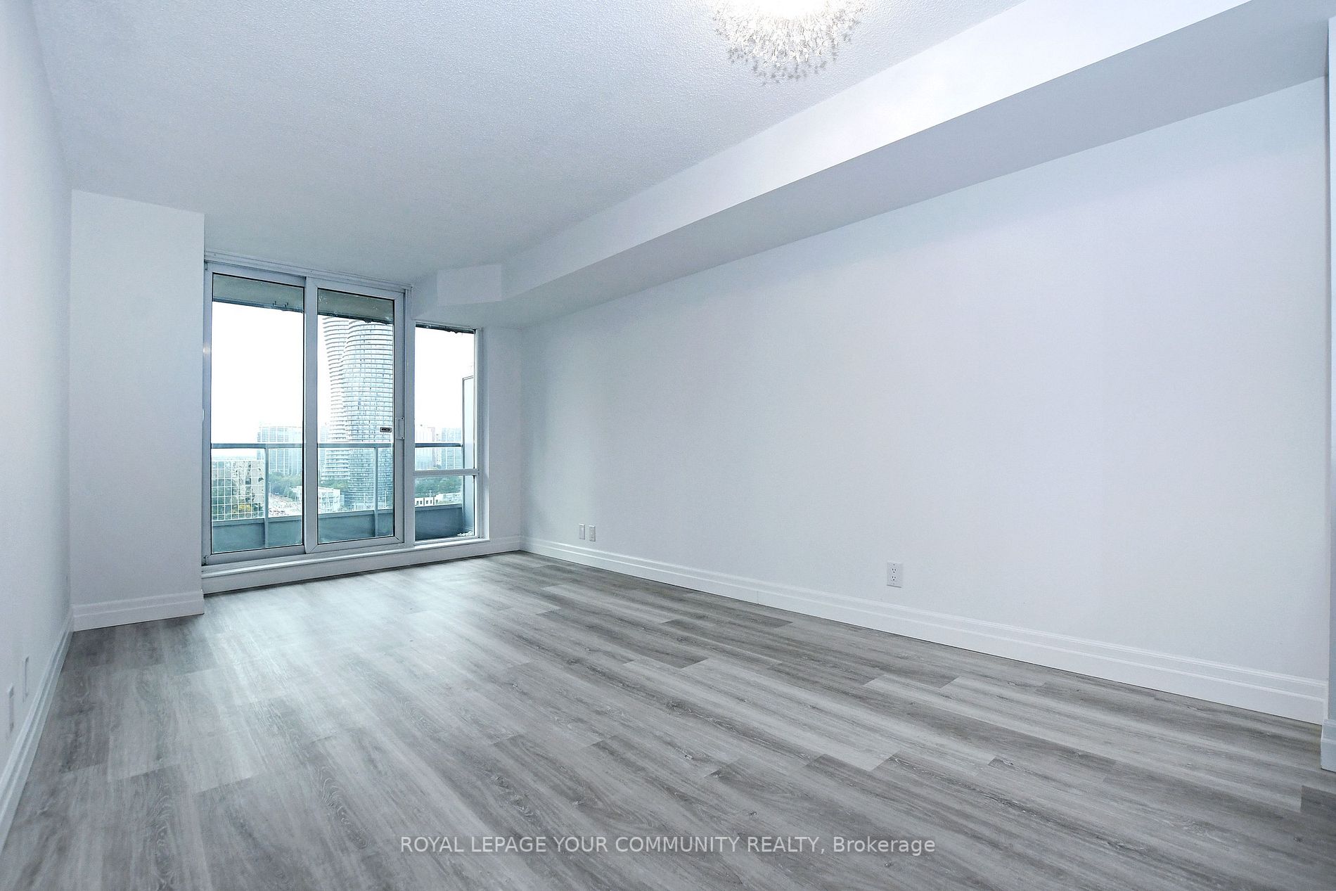 1 Elm Dr W, #1409