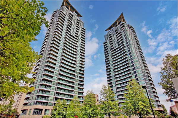 1 Elm Dr W, Mississauga