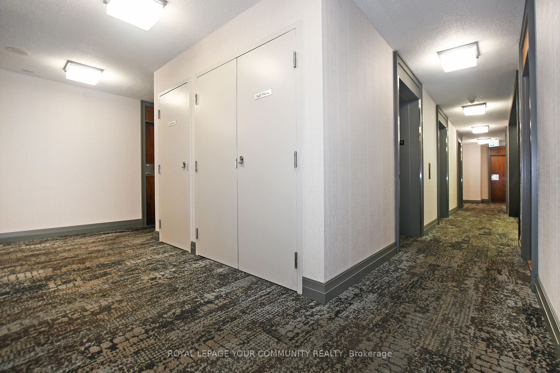 1 Elm Dr W, #1409