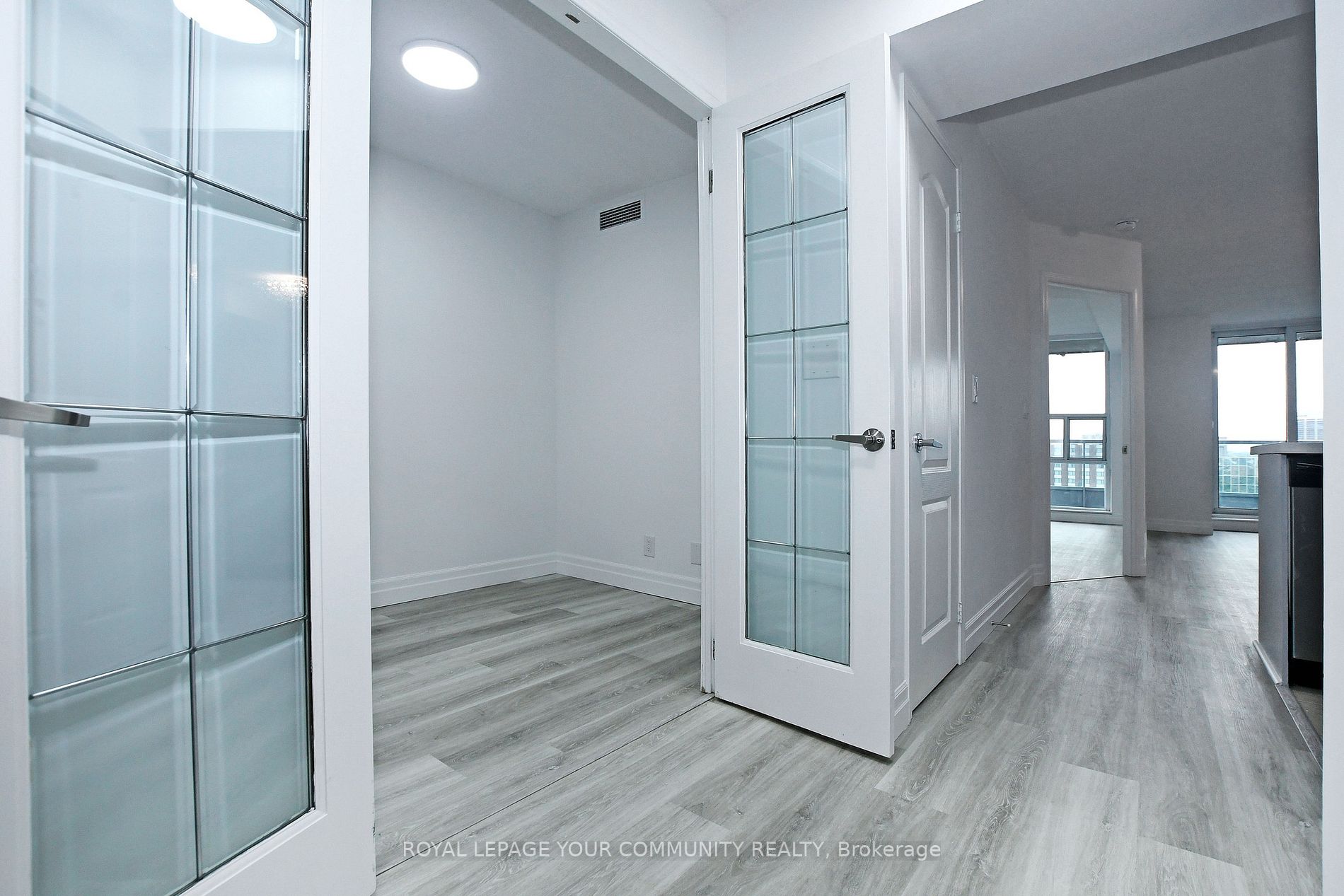 1 Elm Dr W, #1409