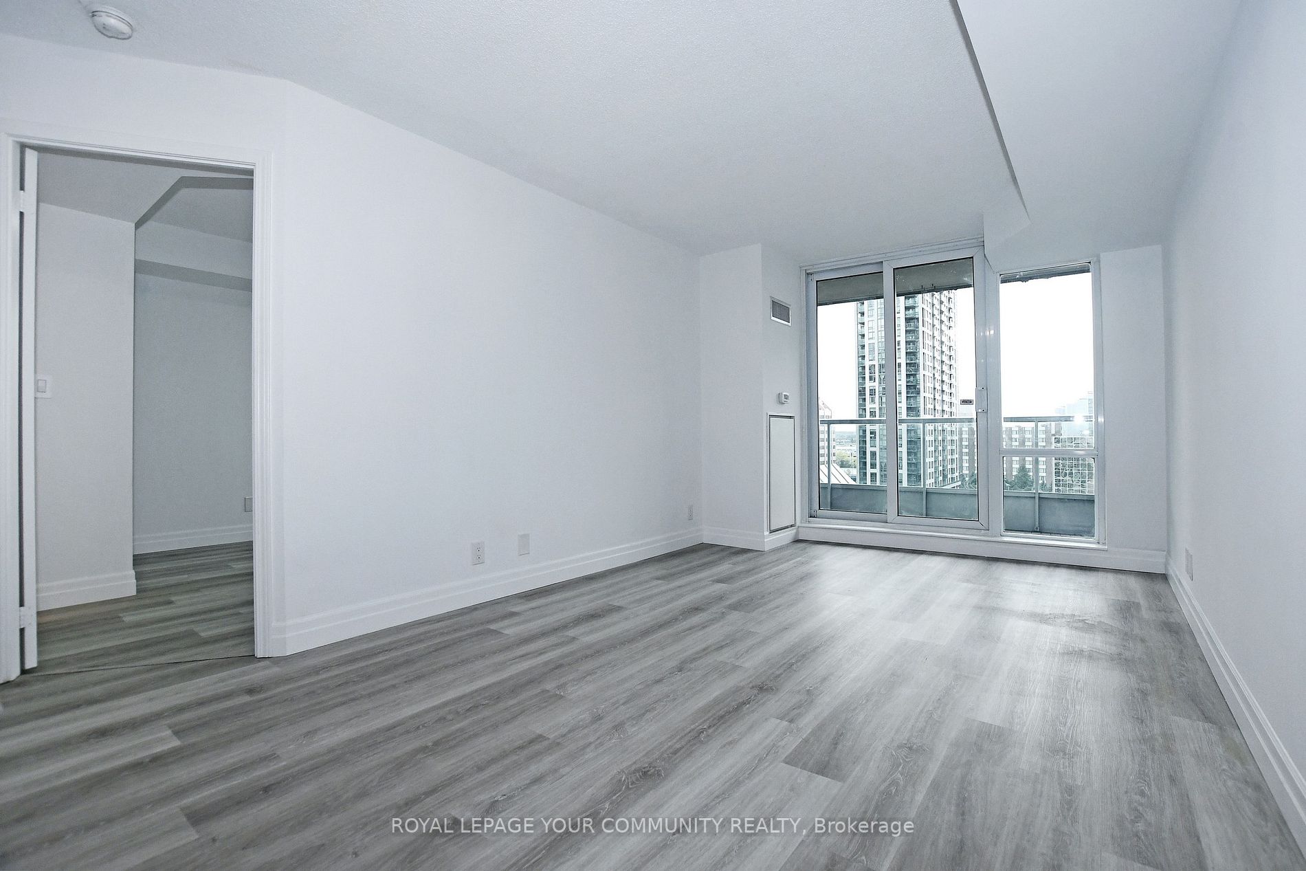 1 Elm Dr W, #1409