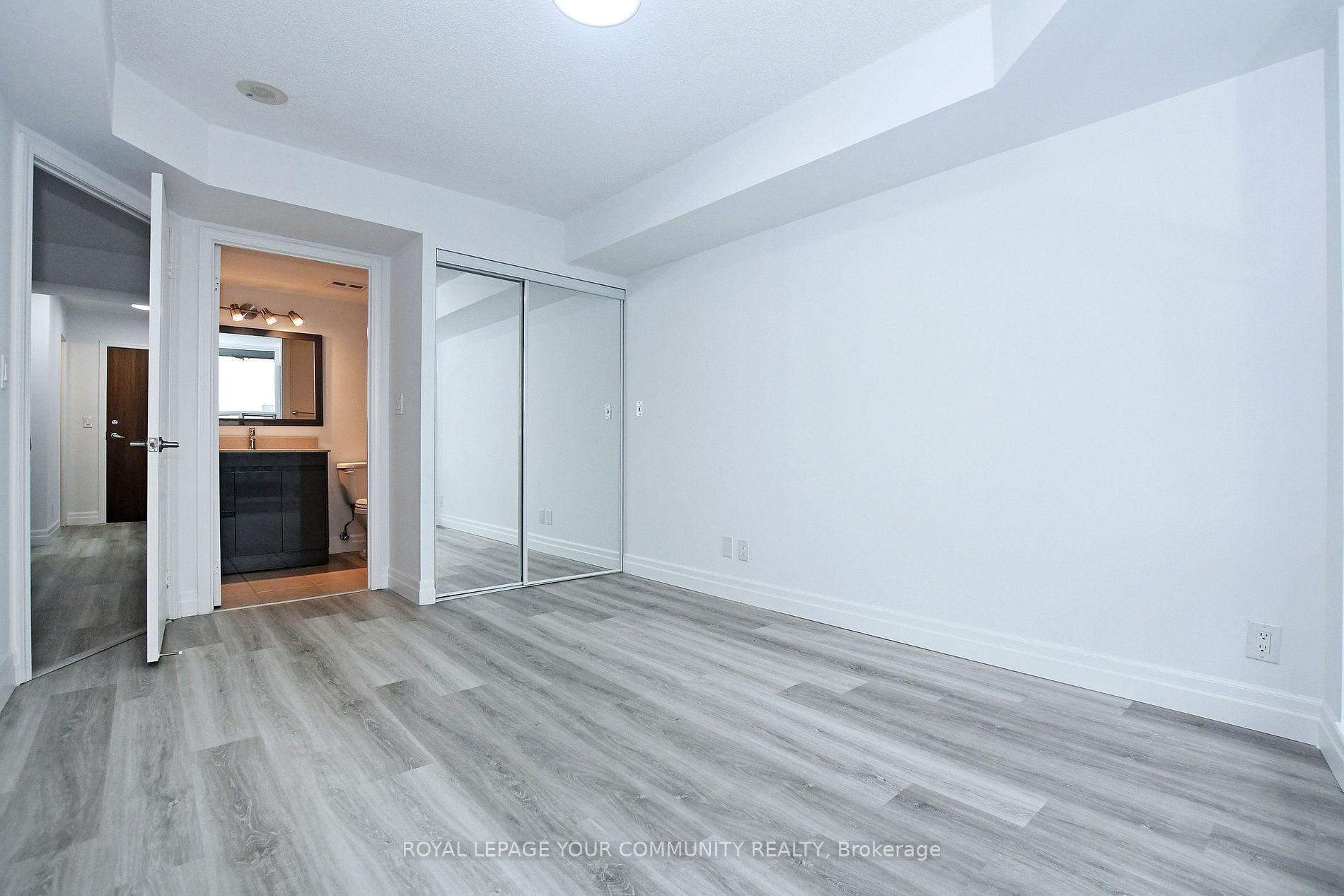 1 Elm Dr W, #1409