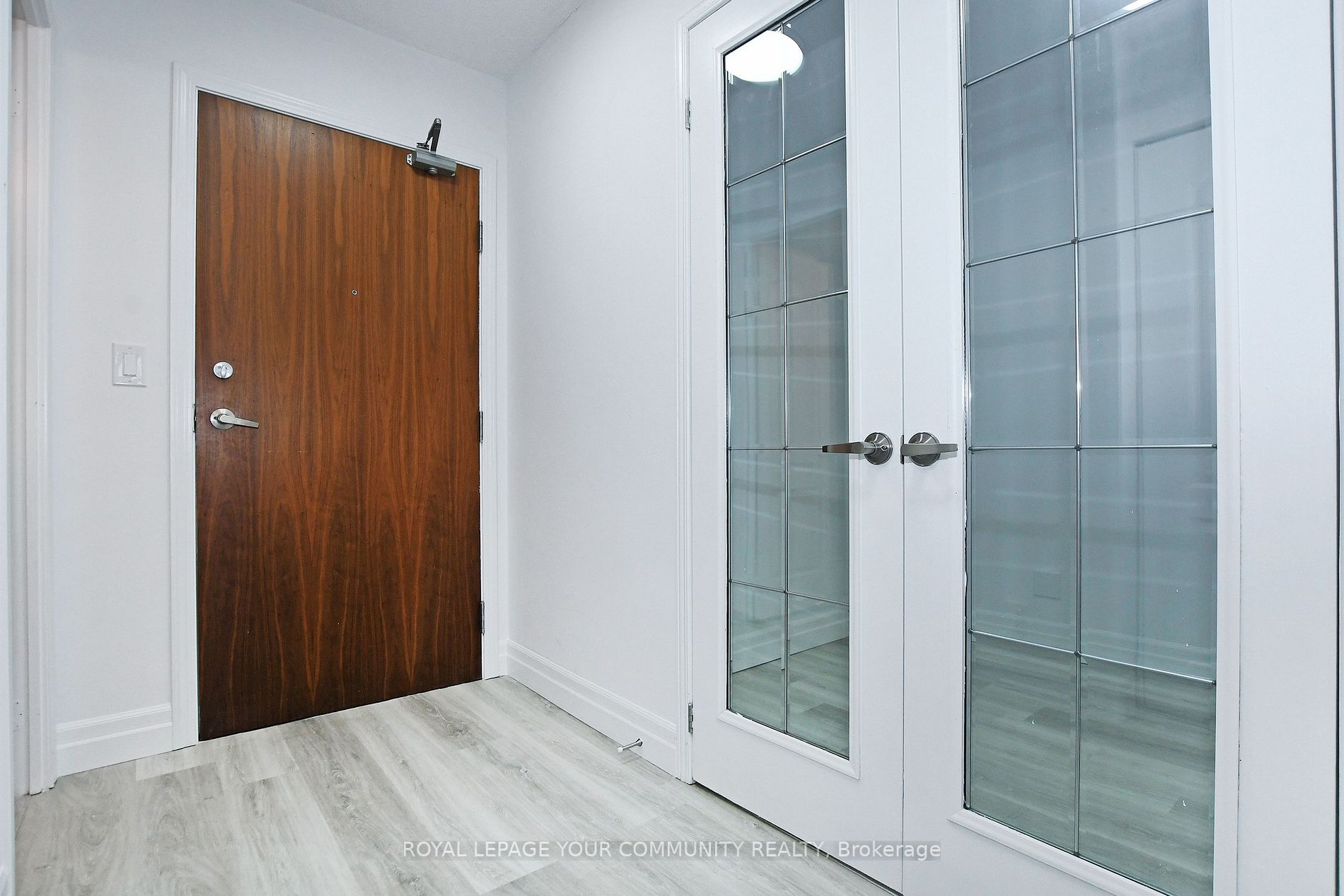 1 Elm Dr W, #1409