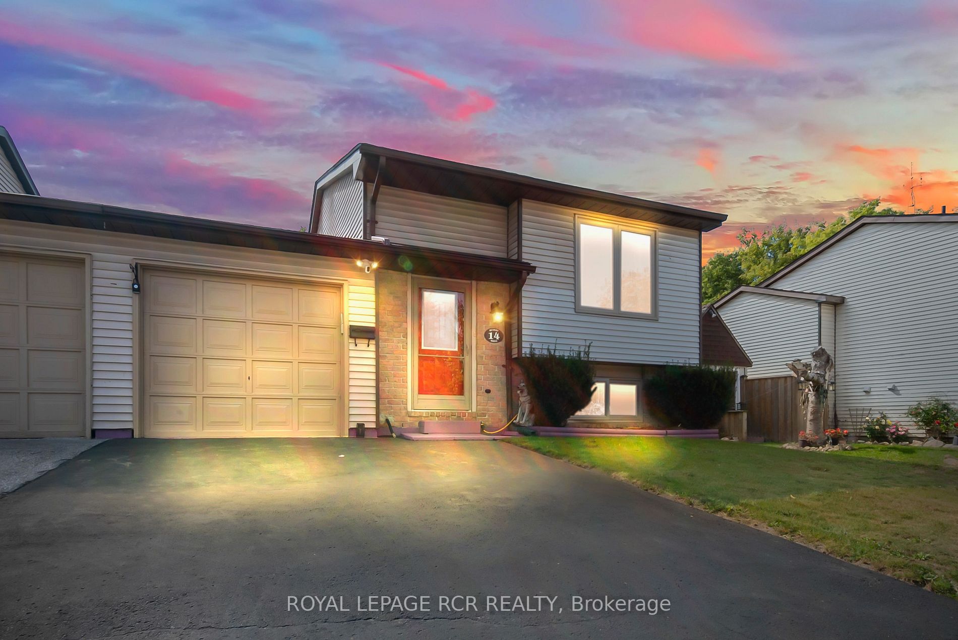 14 Quarry Drive