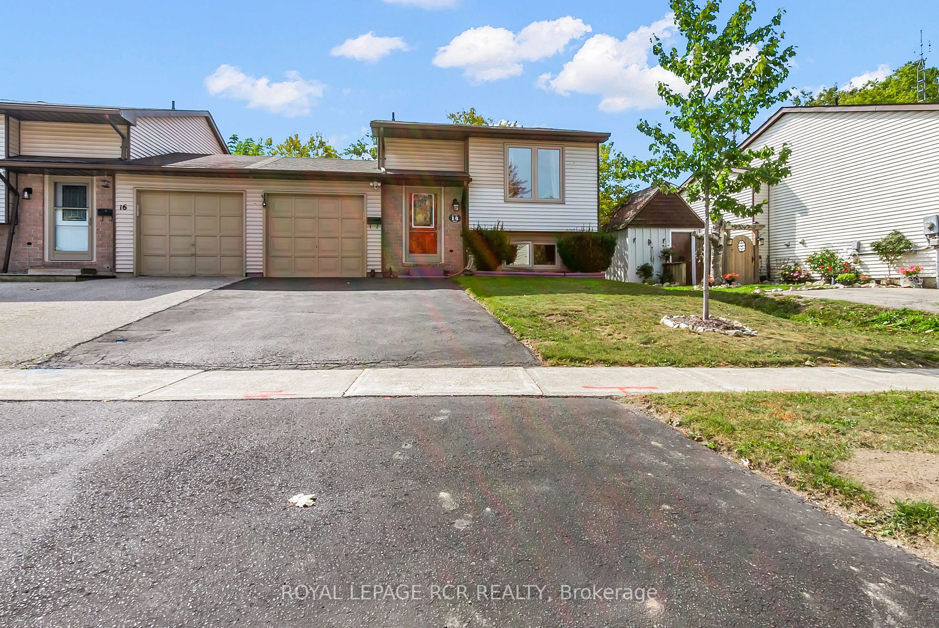 14 Quarry Drive