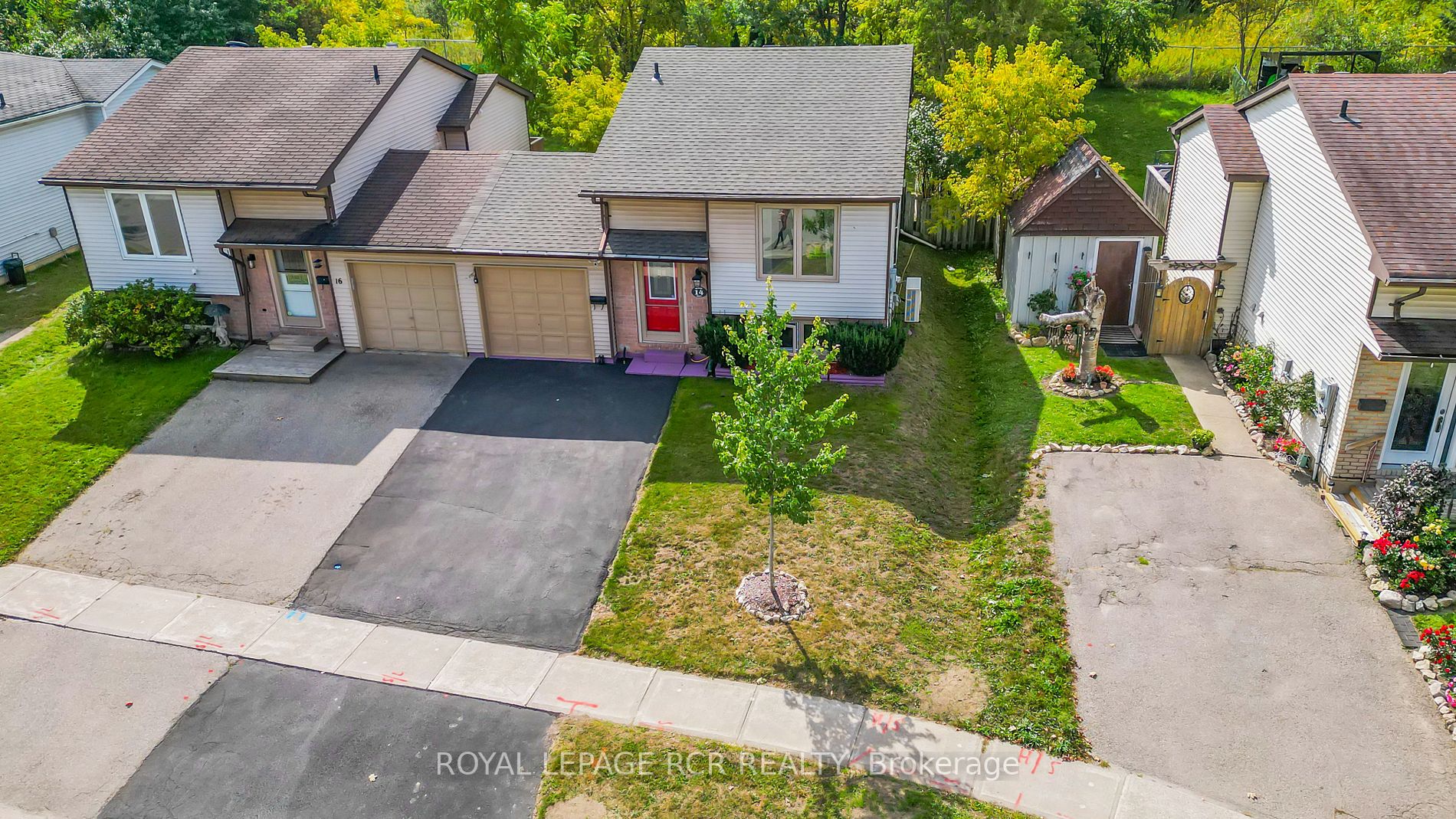 14 Quarry Drive