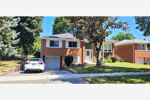 115 Poynter Dr, Toronto
