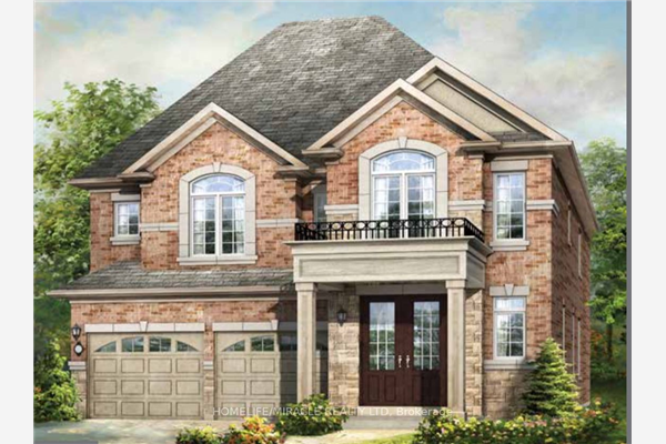104 Clockwork Dr, Brampton