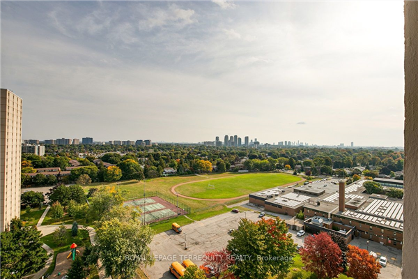 299 Mill Rd, Toronto