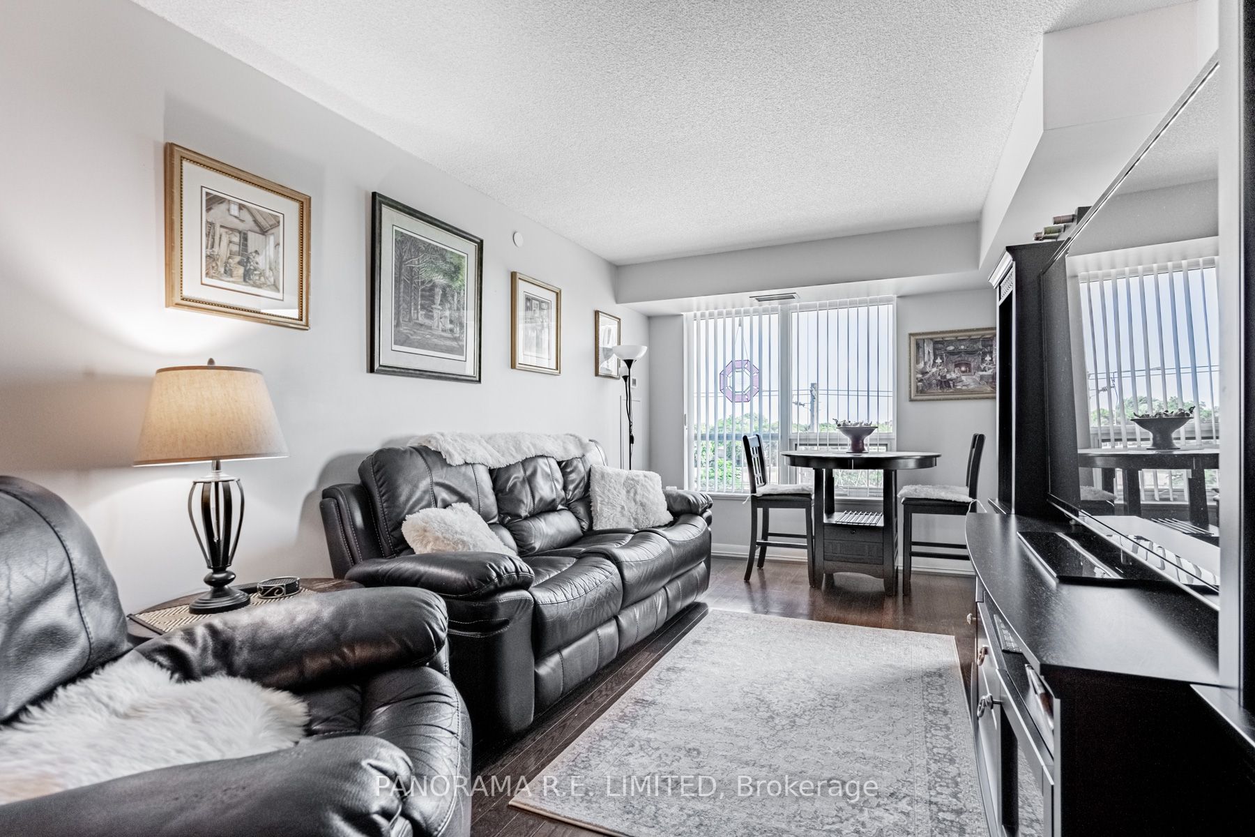 215 Sherway Gardens Road, #503