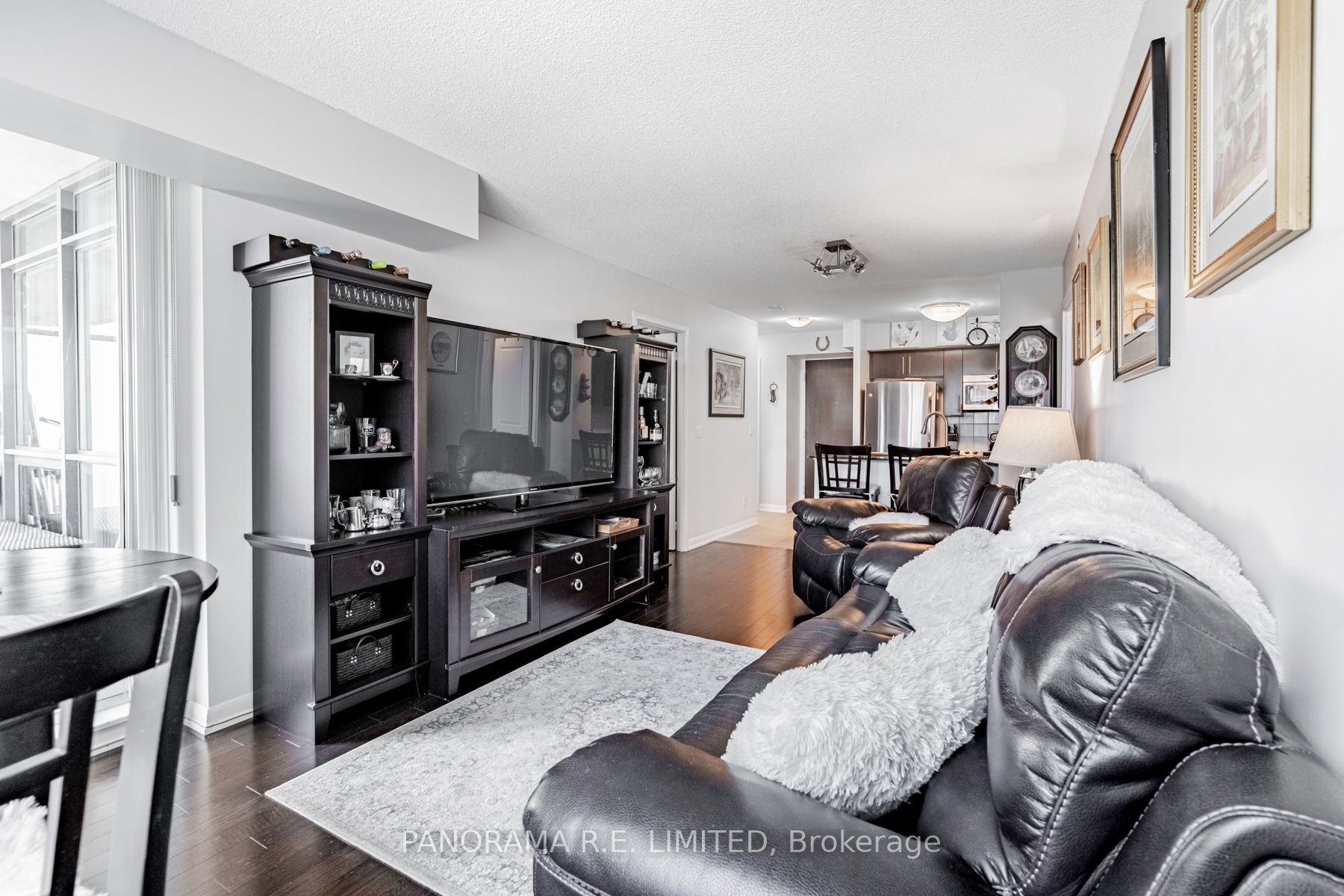 215 Sherway Gardens Road, #503