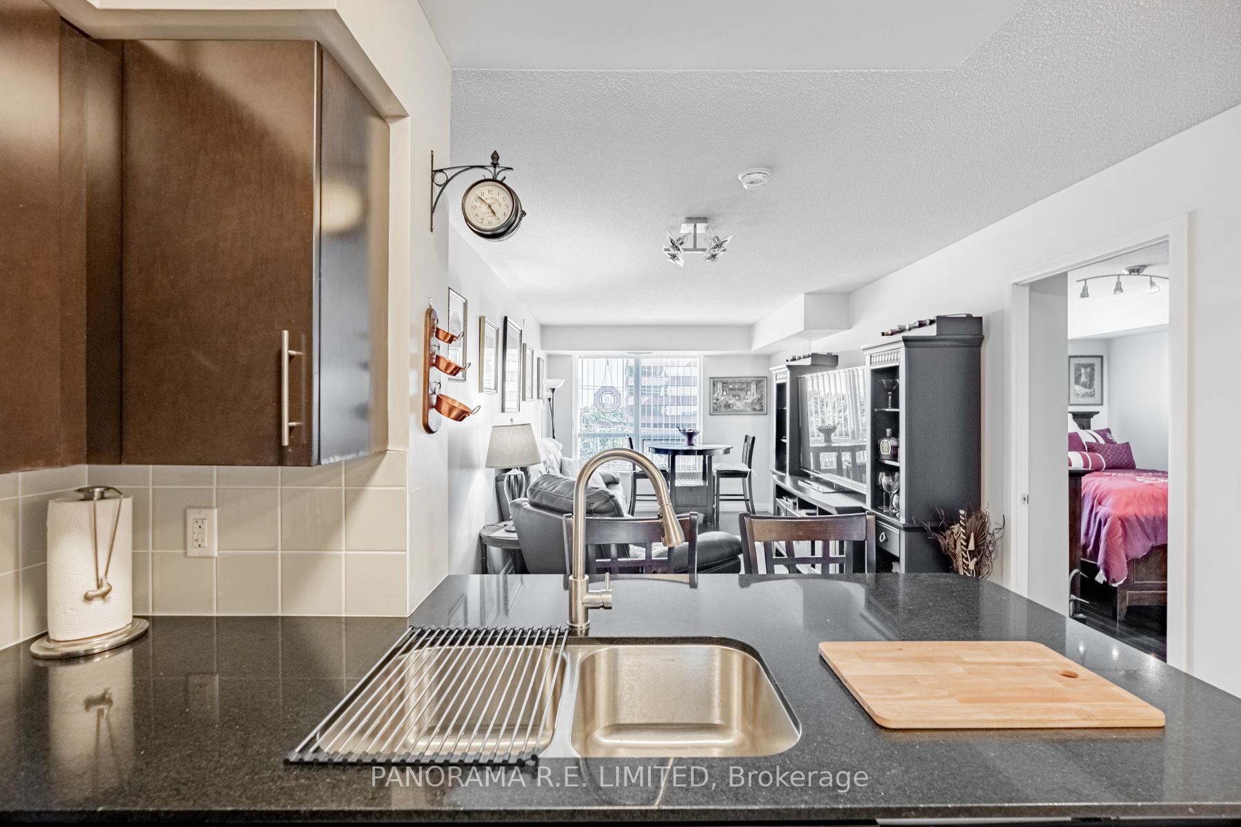 215 Sherway Gardens Road, #503