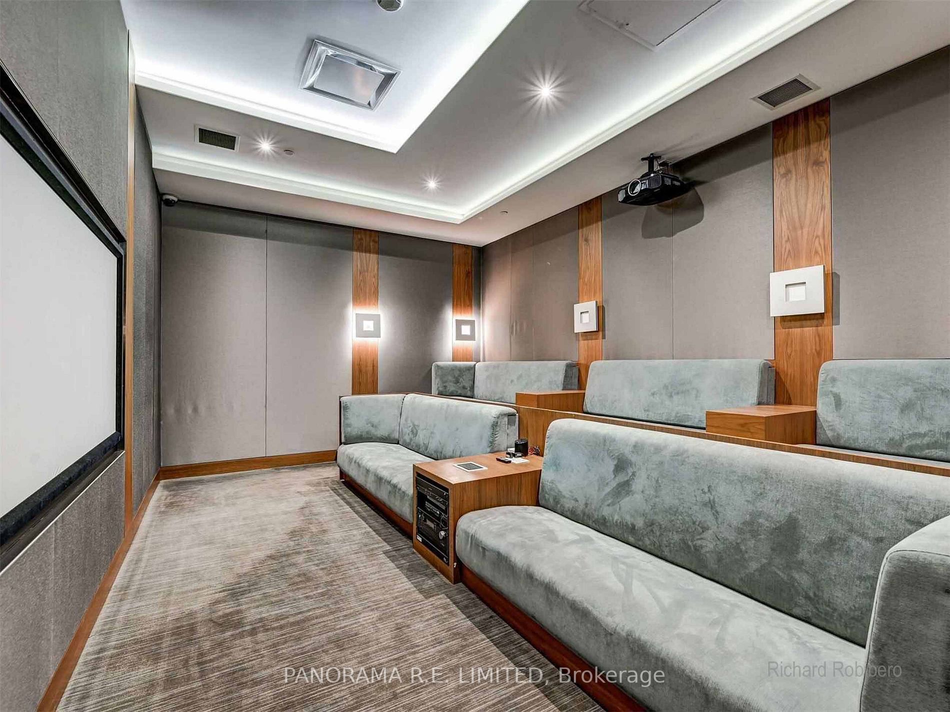 215 Sherway Gardens Road, #503