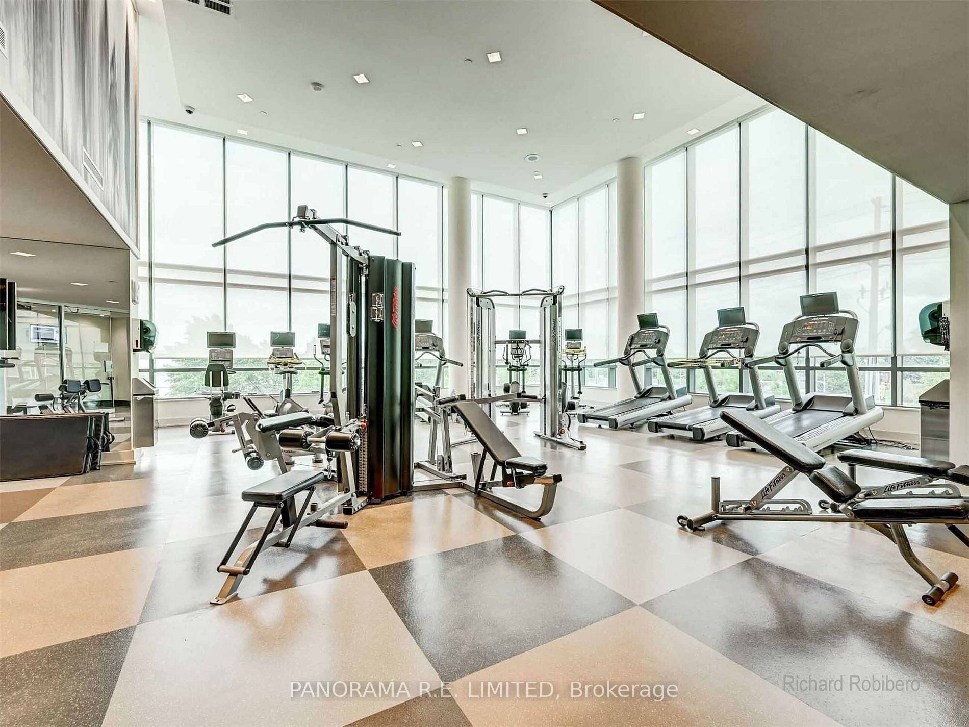 215 Sherway Gardens Road, #503