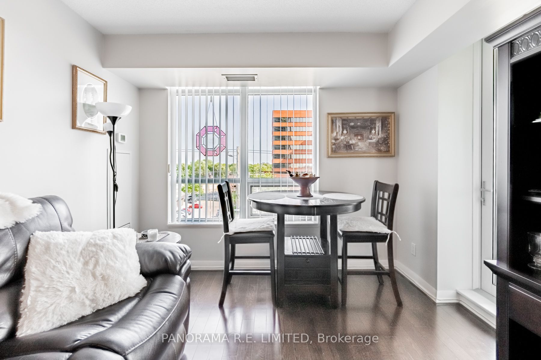 215 Sherway Gardens Road, #503