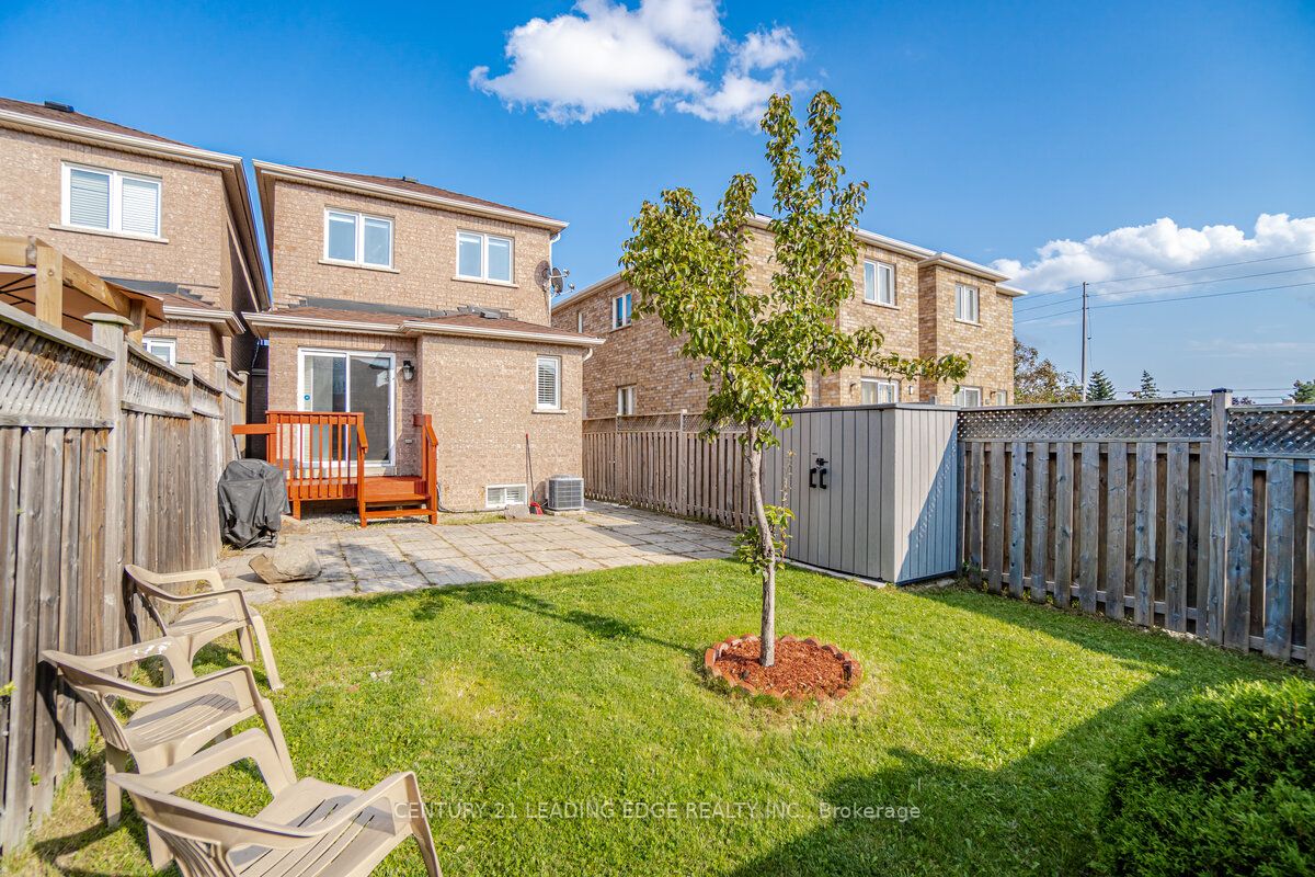 835 Othello Crt