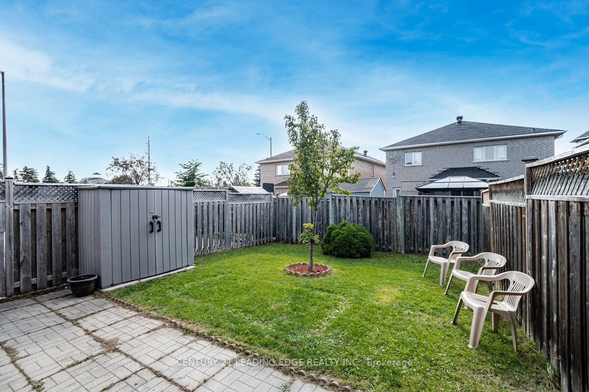 835 Othello Crt