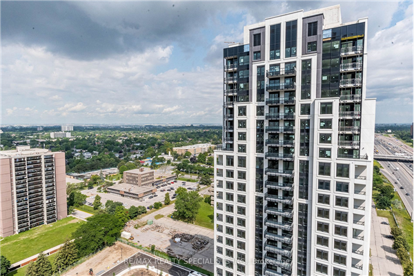 2 Eva Rd, Toronto