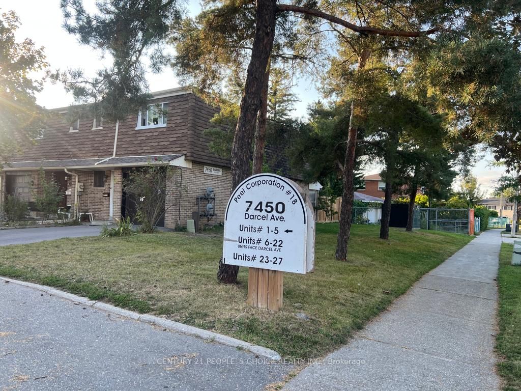 7450 Darcel Ave, #2
