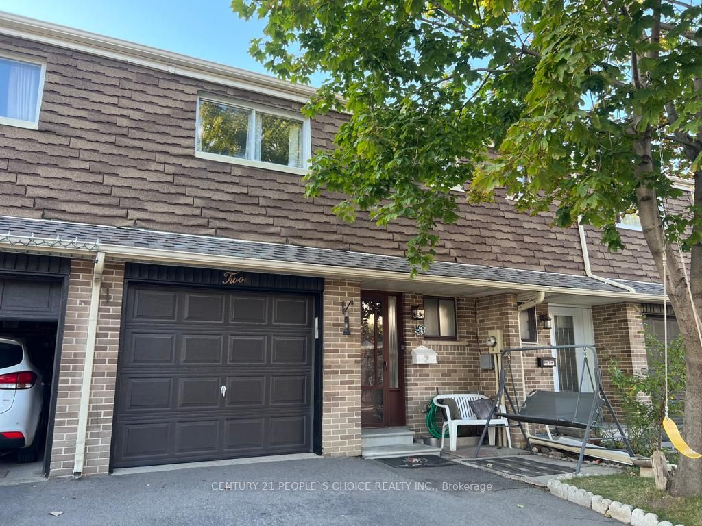 7450 Darcel Ave, #2