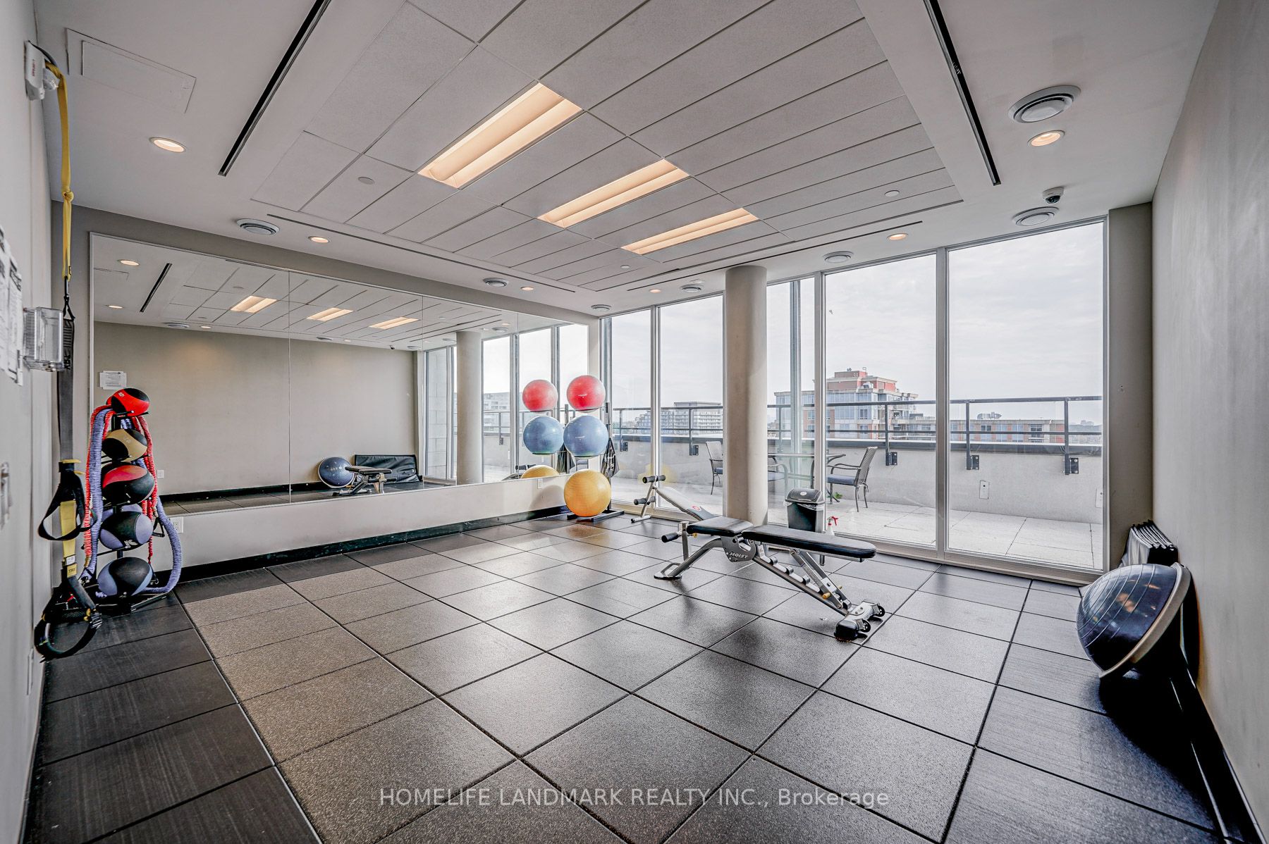 2800 Keele St, #222