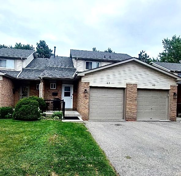 2700 Battleford Rd, #43
