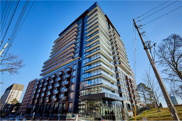 21 Park St E, Mississauga