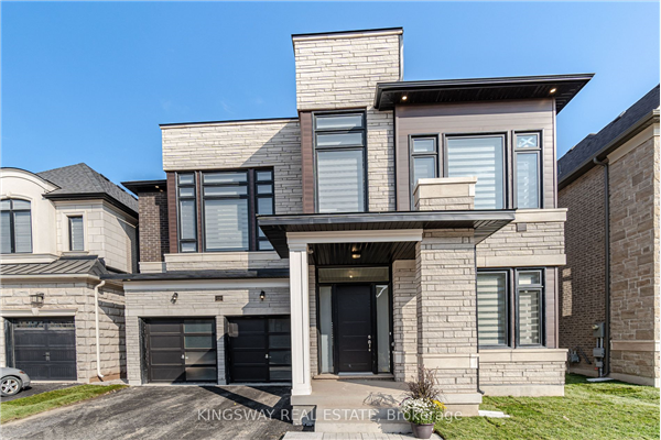 2340 Edward Laver Tr, Oakville