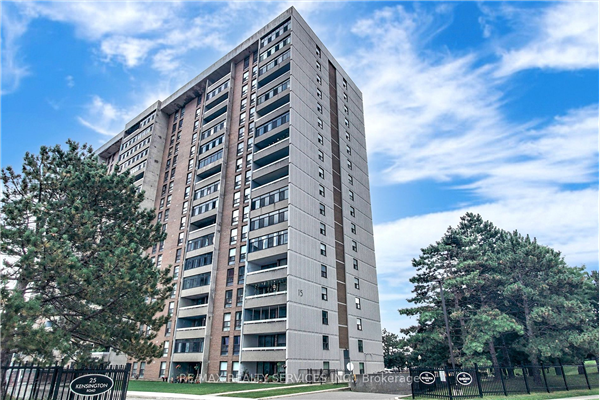 15 Kensington Rd