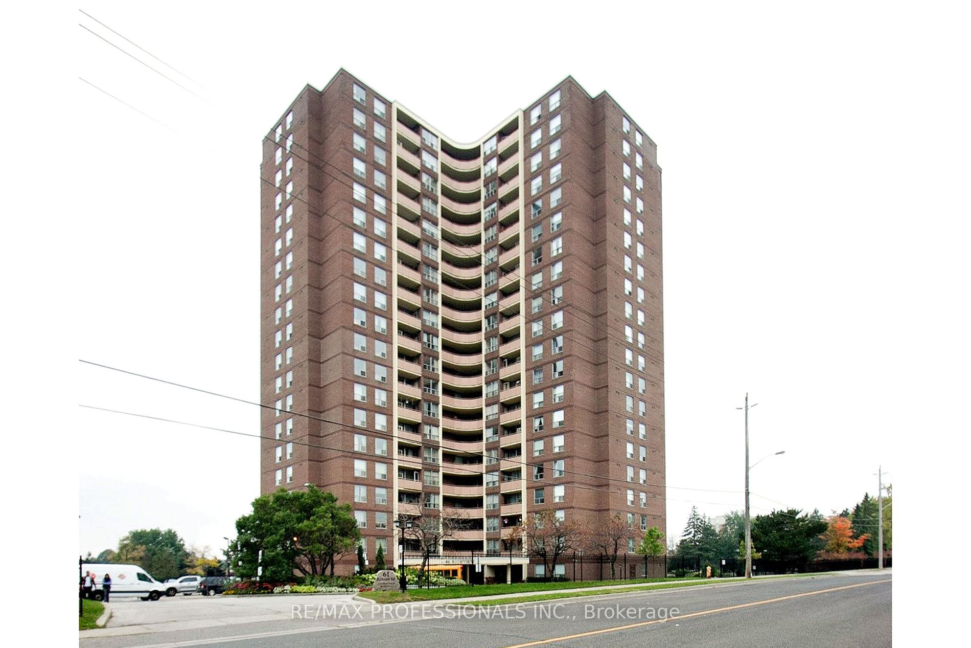 61 Richview Rd, #2012