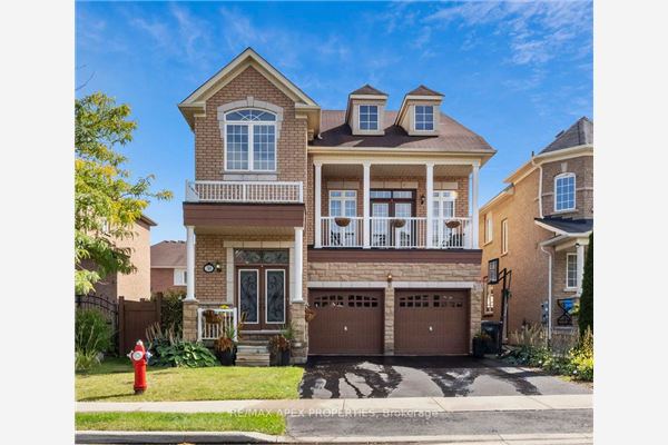 38 Game Creek Cres