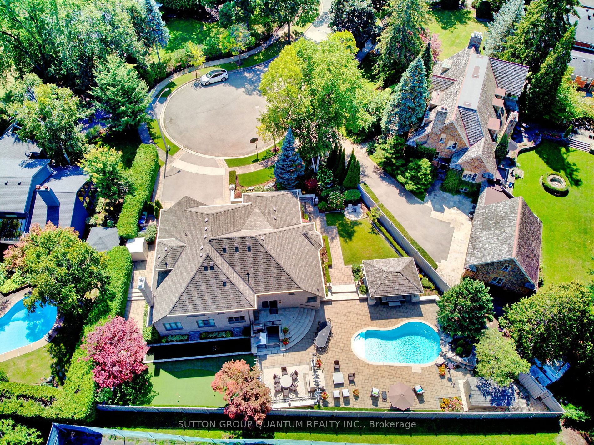 2260 Highriver Crt E