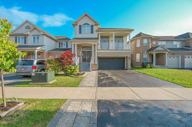 140 Decker Hollow Circ