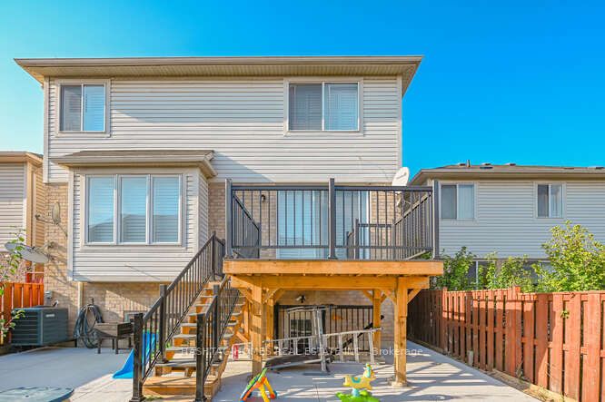 140 Decker Hollow Circ