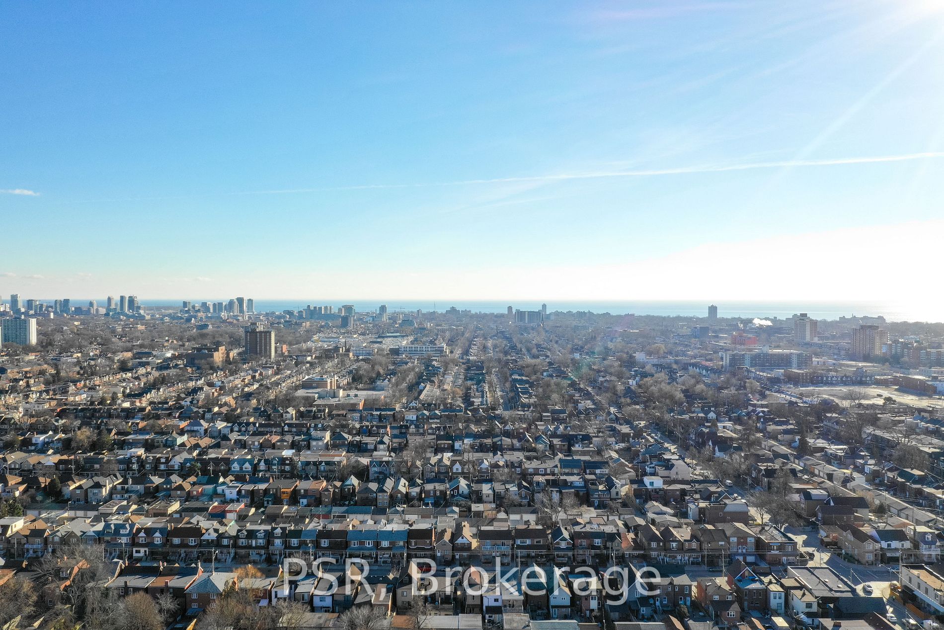 1245 Dupont St, #2811