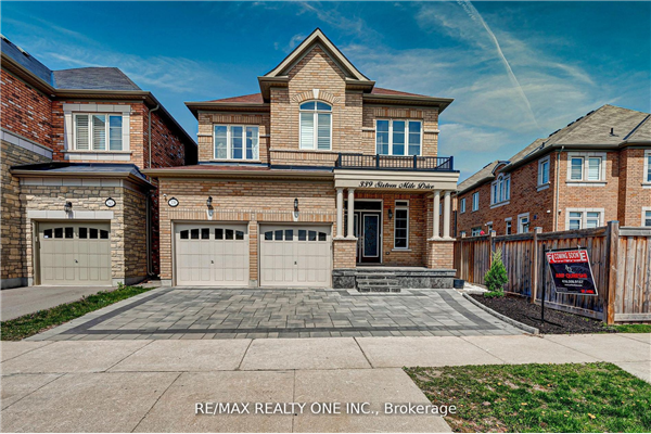 339 Sixteen Mile Dr, Oakville