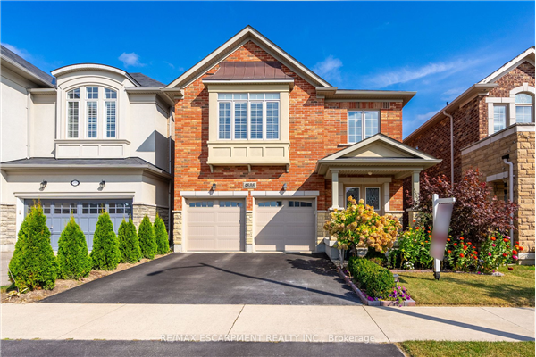 4686 Ray Lane, Burlington