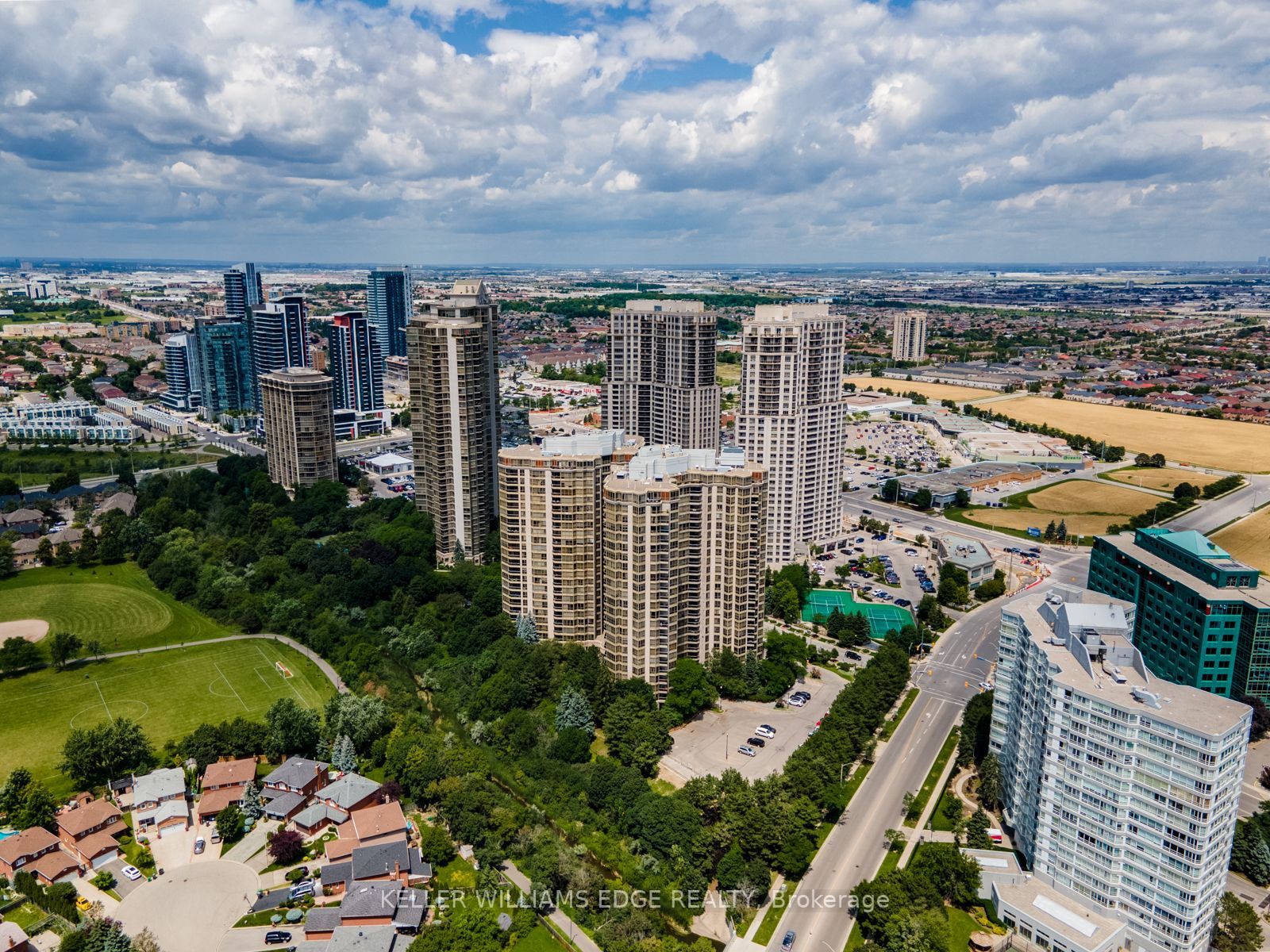 55 Kingsbridge Garden Circ, #1013