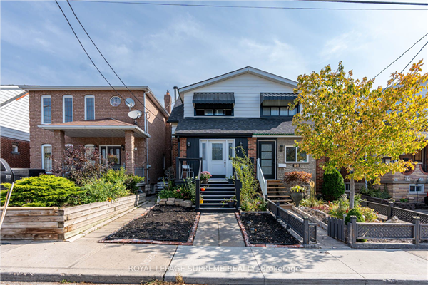 173 Kane Ave, Toronto
