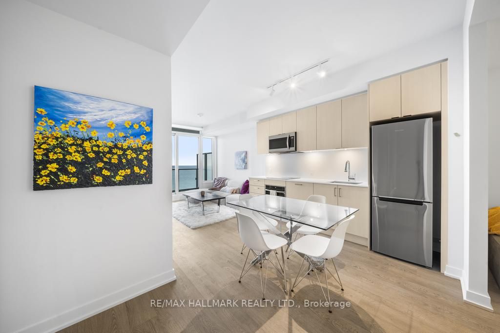 1928 Lake Shore Blvd W, #2907
