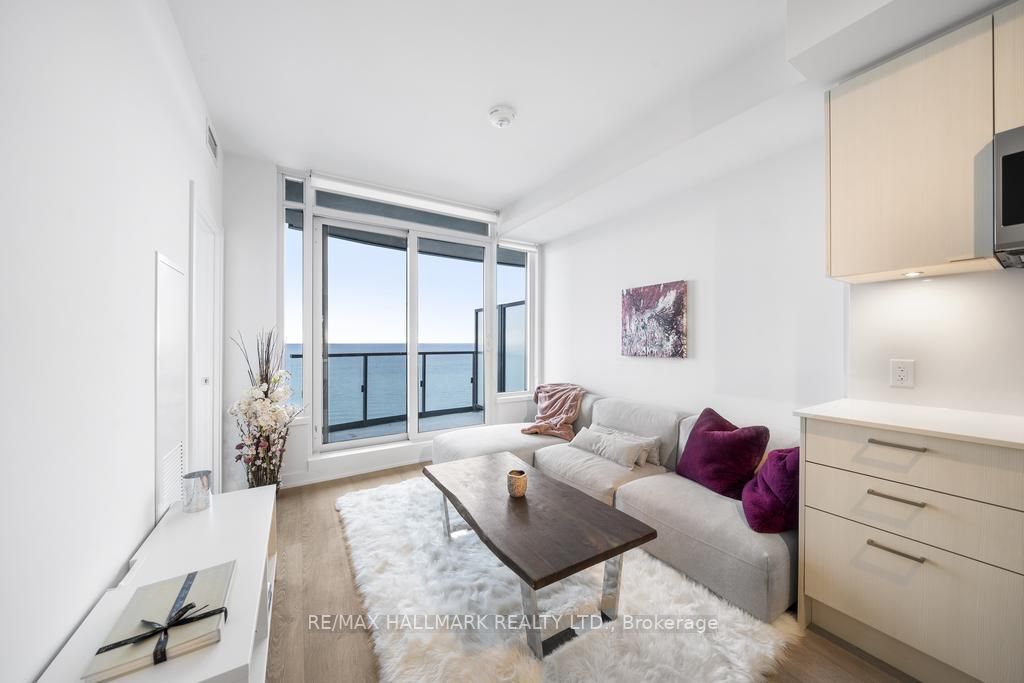 1928 Lake Shore Blvd W, #2907