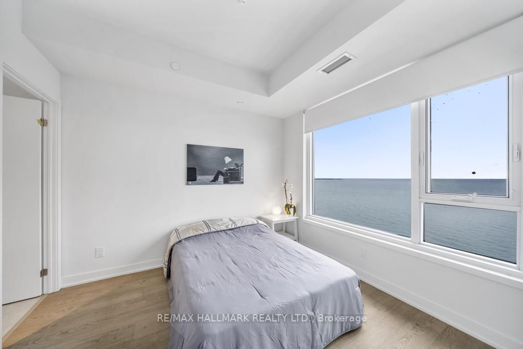 1928 Lake Shore Blvd W, #2907
