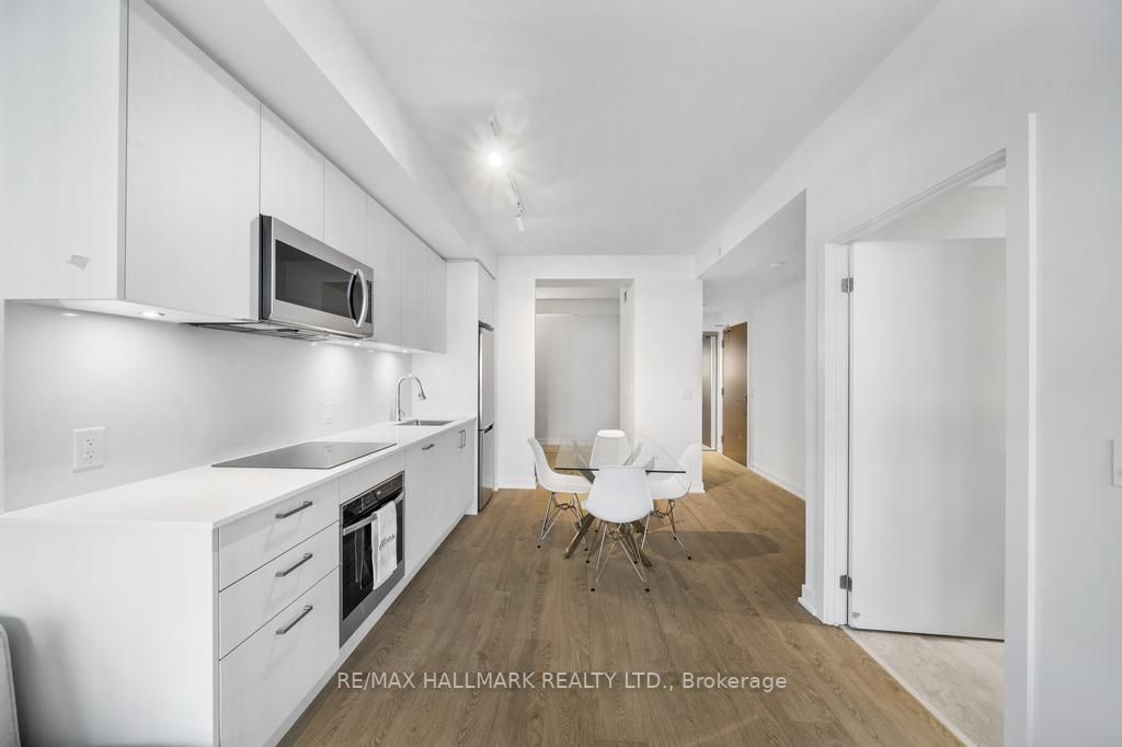 1928 Lake Shore Blvd W, #2907