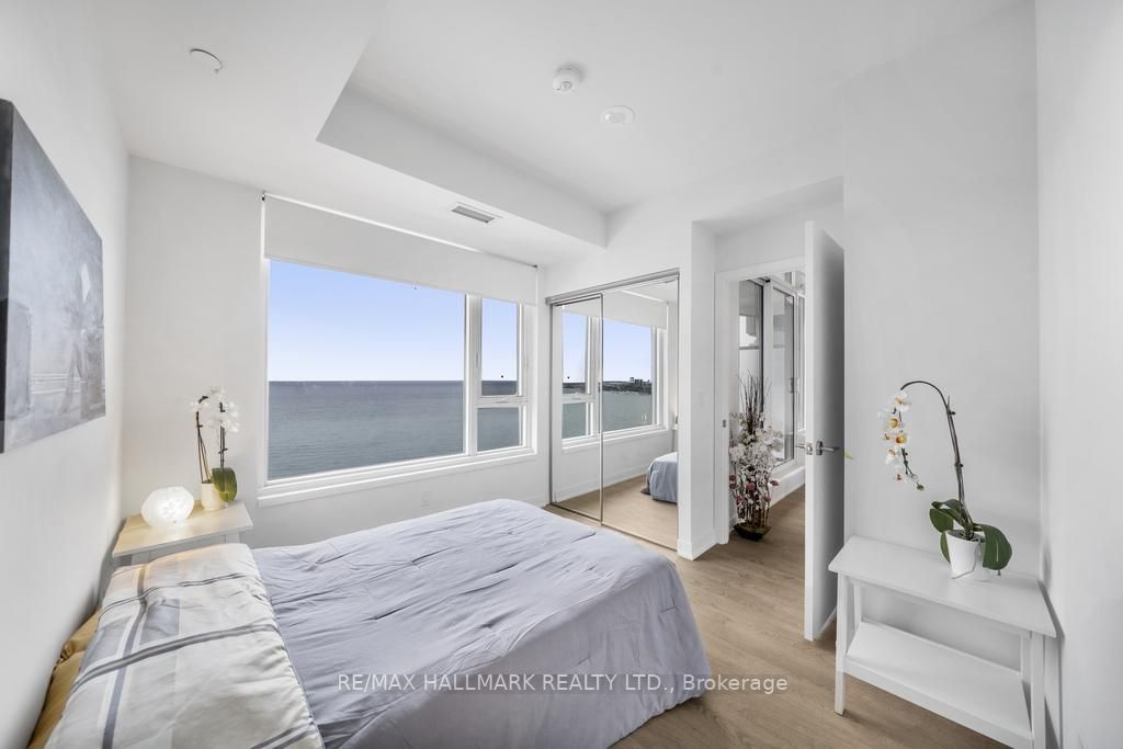 1928 Lake Shore Blvd W, #2907